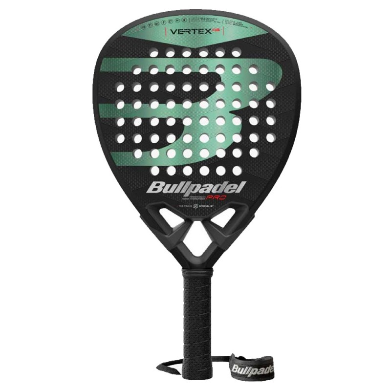 Bullpadel Vertex 02 LTD 2023