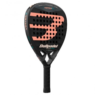 Bullpadel Vertex 02 LTD Woman