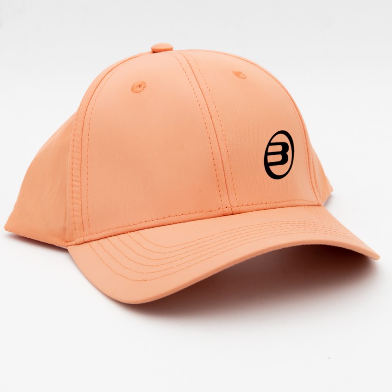 Casquette Bullpadel BPG-22N rose Casquette Bullpadel BPG-22N rose