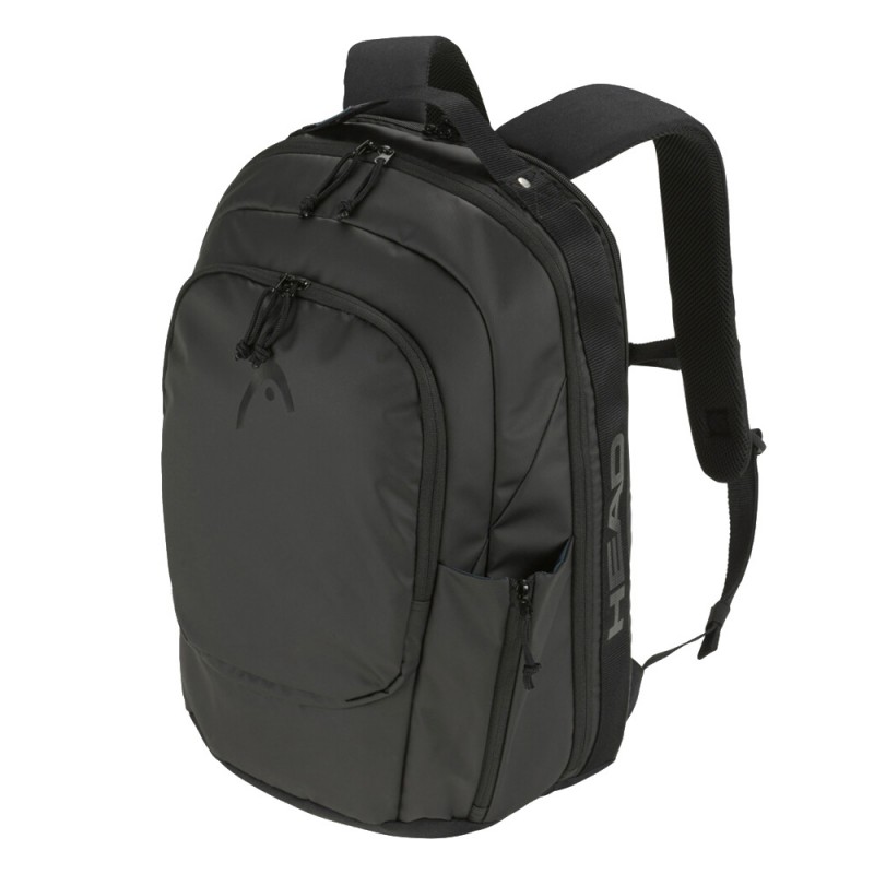 Sac à dos Head Pro X Noir 2023