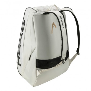 Sac de padel Head Pro X blanc 2023