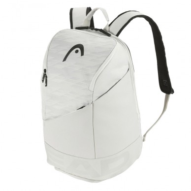 Sac à dos Head Pro X blanc