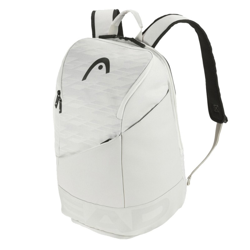 Sac à dos Head Pro X blanc Sac à dos Head Pro X blanc
