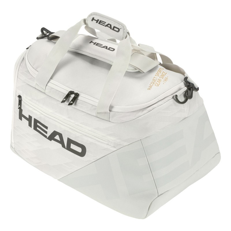 sac Head Pro X Court Bag blanco