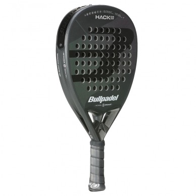 Bullpadel Hack 03 Comfort 2023