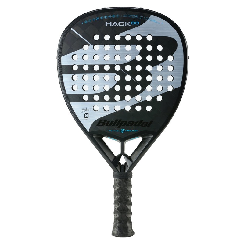 jusqu'à 10% Raquette de padel SS Focus 3K Side Spin avec housse de  transport