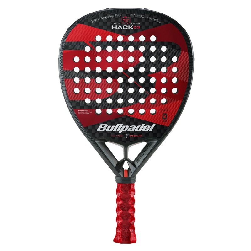 Bullpadel Hack 03 Master Final 2022 Bullpadel Hack 03 Master Final 2022