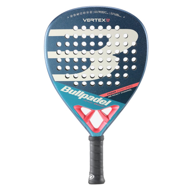 Padel en fibre de carbone et de verre, raquette de tennis avec housse de  sac