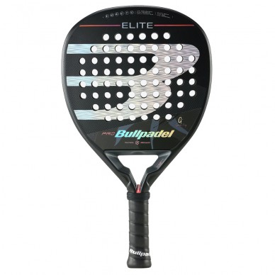 Bullpadel Elite Femme 2023