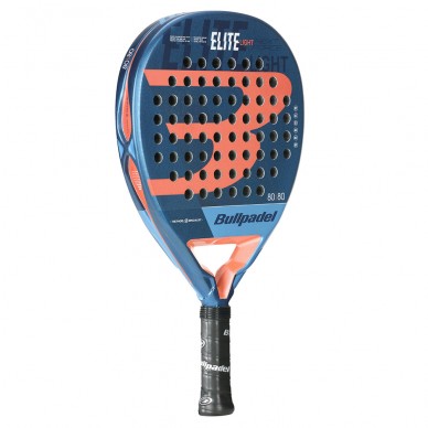 Bullpadel Elite Light Femme 2023