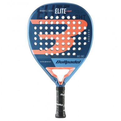 Bullpadel Elite Light Femme 2023