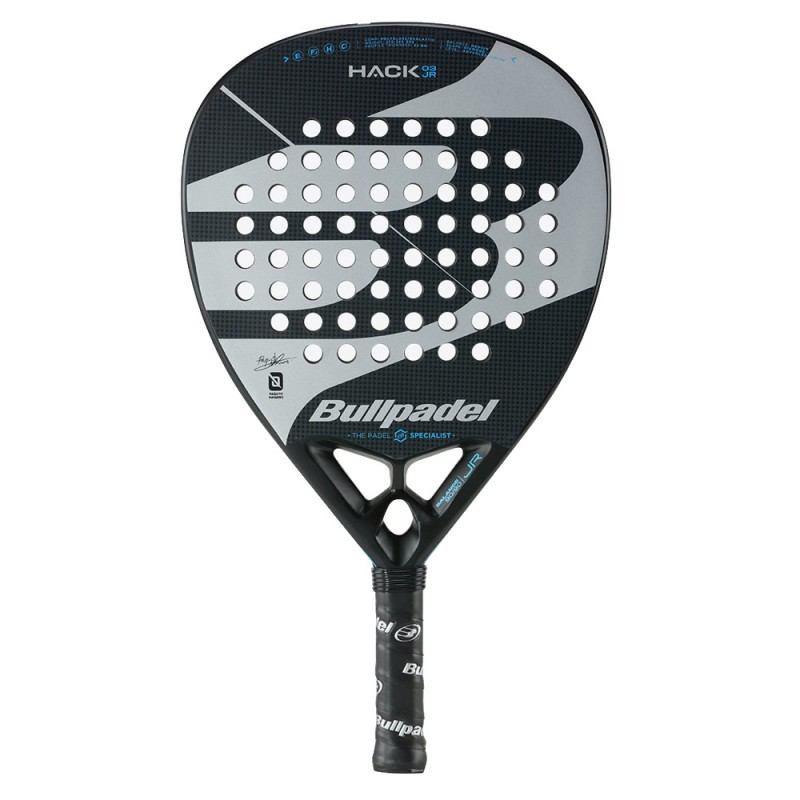 Bullpadel Hack 03 Junior 2023 Bullpadel Hack 03 Junior 2023