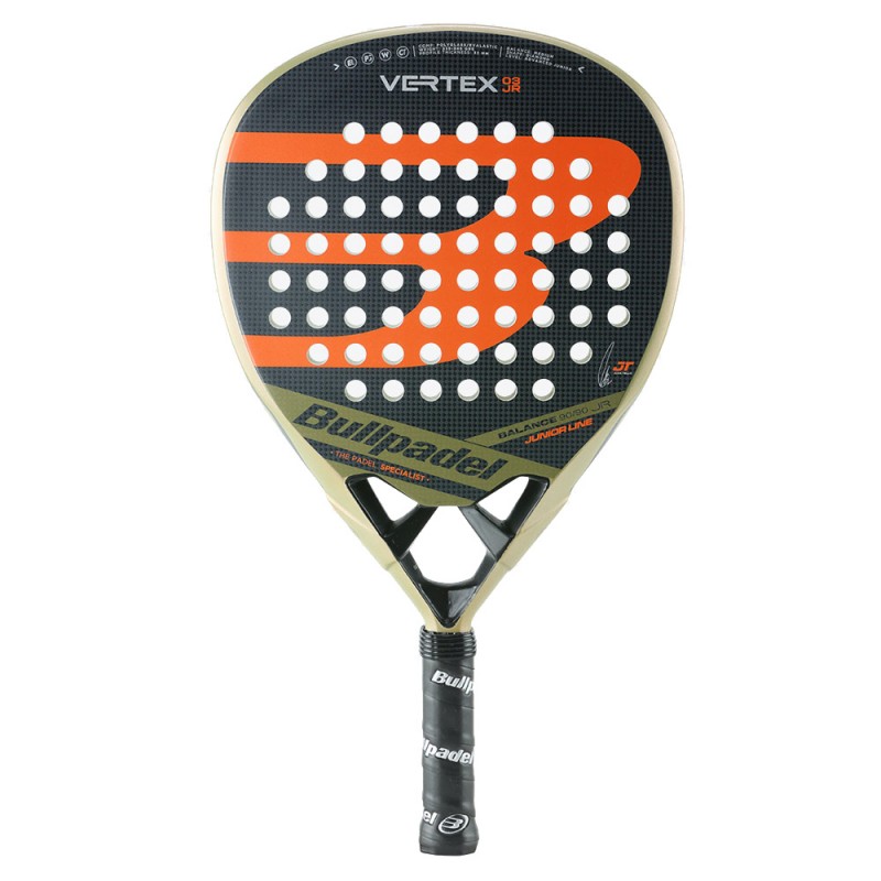 Bullpadel Vertex 03 Junior 2023 Bullpadel Vertex 03 Junior 2023