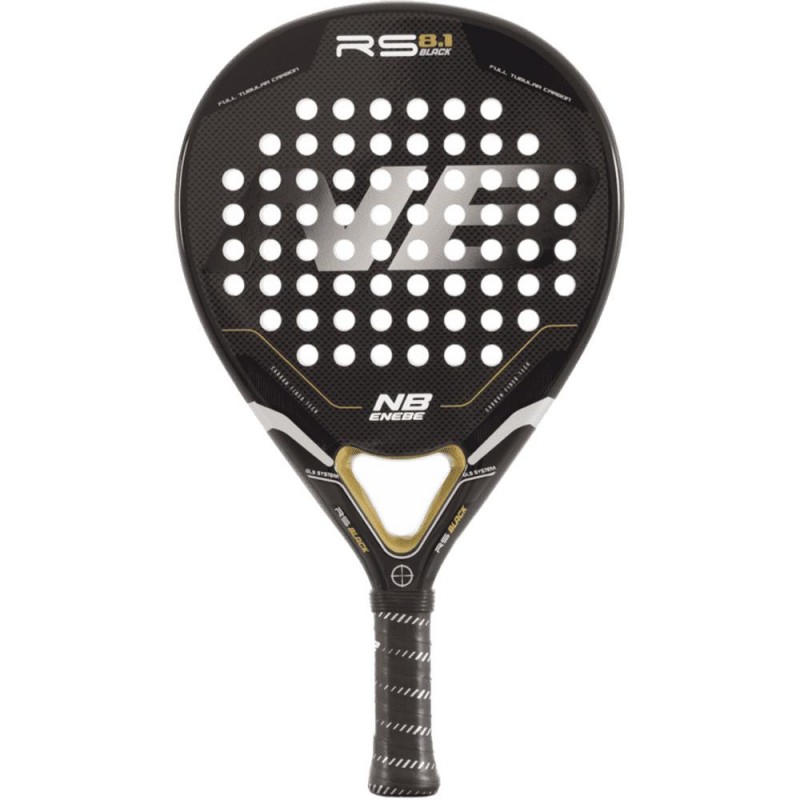 NB RS 8.1 Noir Refurbished NB RS 8.1 Noir Refurbished