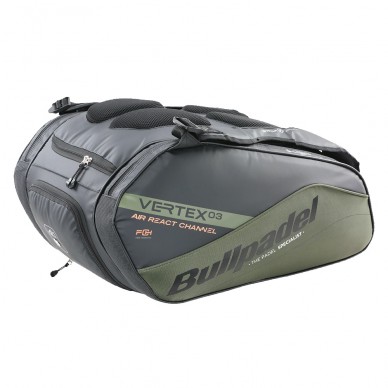 Sac Bullpadel Vertex BPP-23001 kaki