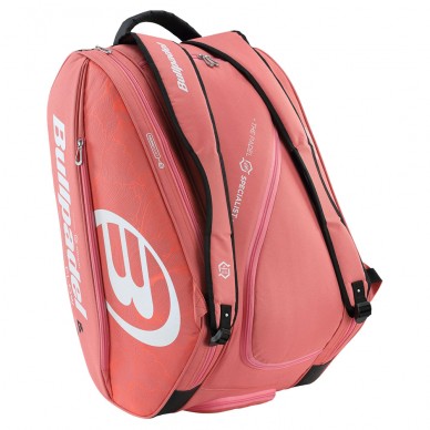 Sac Bullpadel Flow BPP-23006 corail