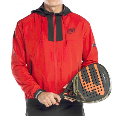 Veste Bullpadel Olete paprika