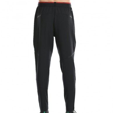 Pantalon noir Bullpadel Ostro