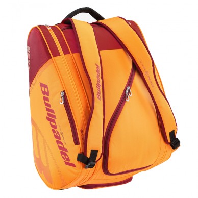 Sac Bullpadel Next BPP-23005 orange 2023