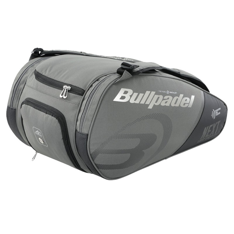 sac Bullpadel Next BPP-23005 noir