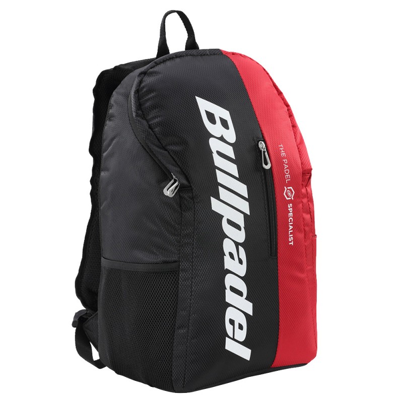 Sac à dos Bullpadel Performance BPM-23004 rouge Sac à dos Bullpadel Performance BPM-23004 rouge