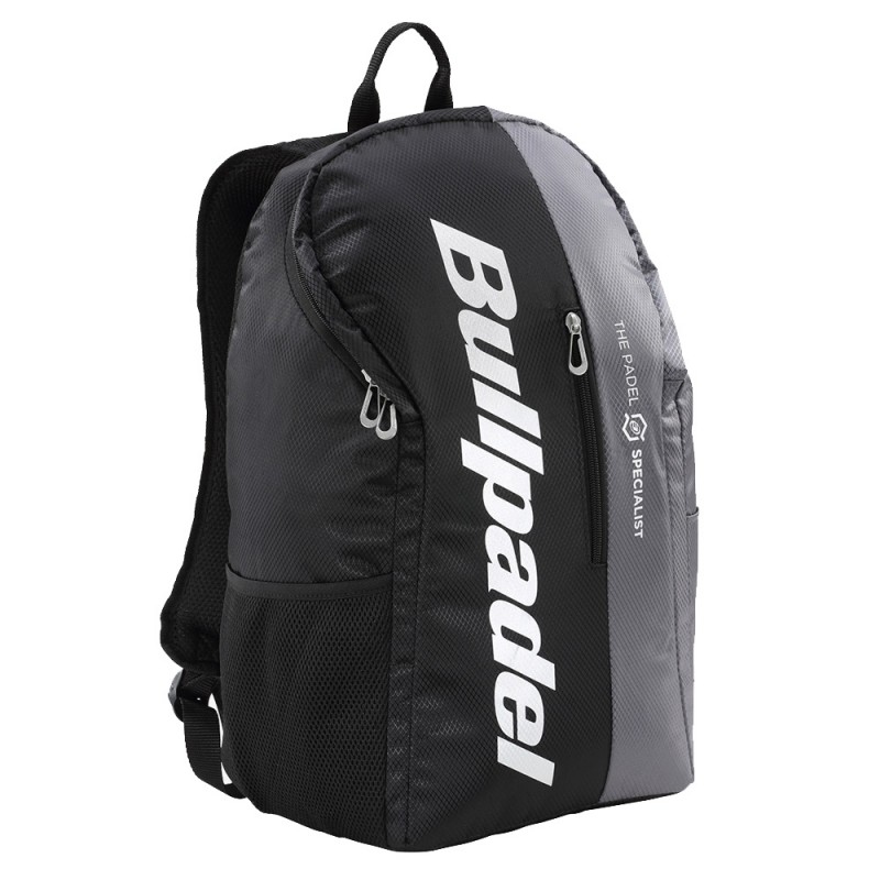 Sac à dos Bullpadel Performance BPM-23004 noir Sac à dos Bullpadel Performance BPM-23004 noir