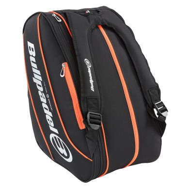 Sac Bullpadel Tour BPP-23015 noir