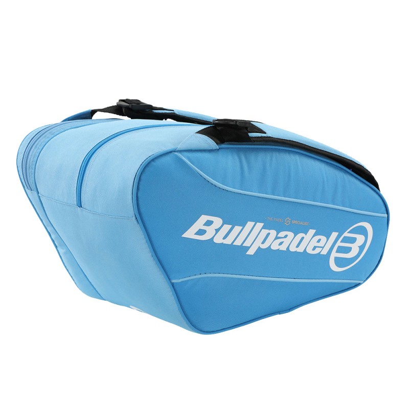 Sac Bullpadel Tour BPP-23015 bleu Sac Bullpadel Tour BPP-23015 bleu