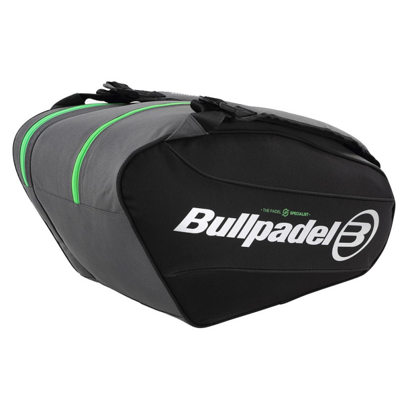 Sac Bullpadel Tour BPP-23015 gris Sac Bullpadel Tour BPP-23015 gris
