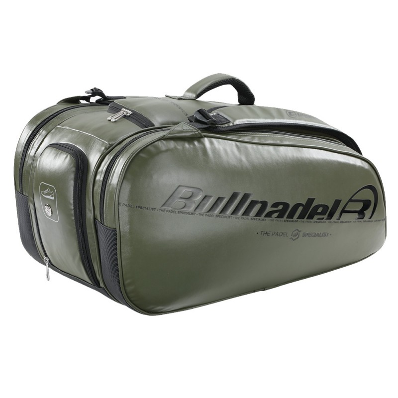 Sac Bullpadel Casual BPP-23016 kaki Sac Bullpadel Casual BPP-23016 kaki