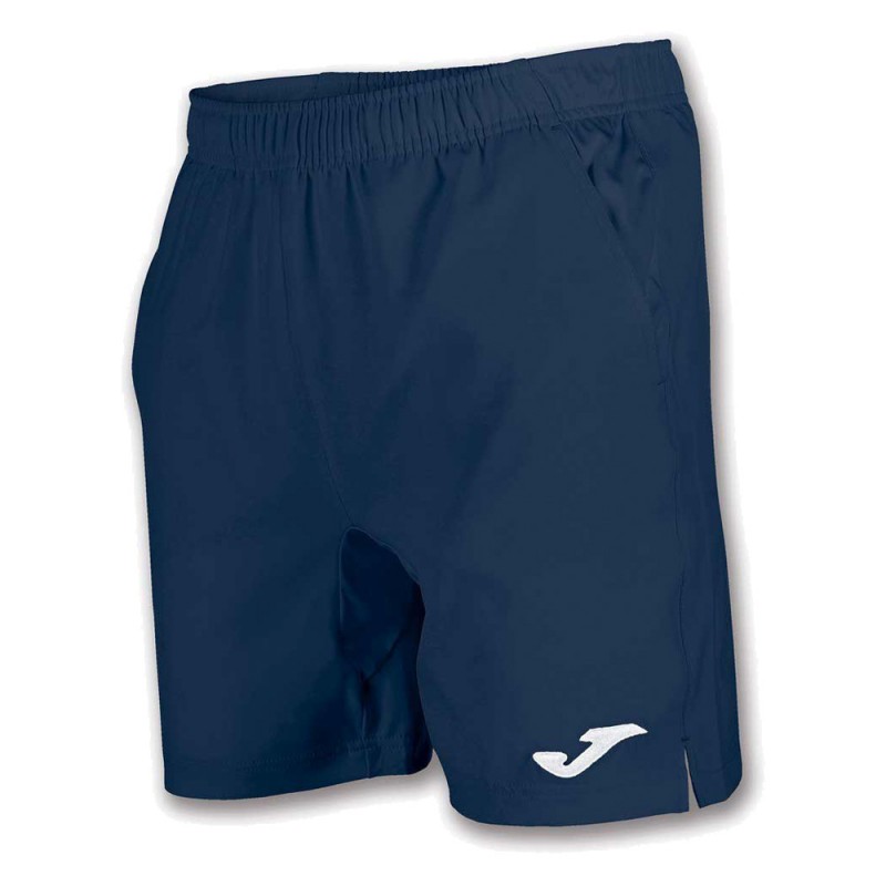 Short Joma Master bleu marine