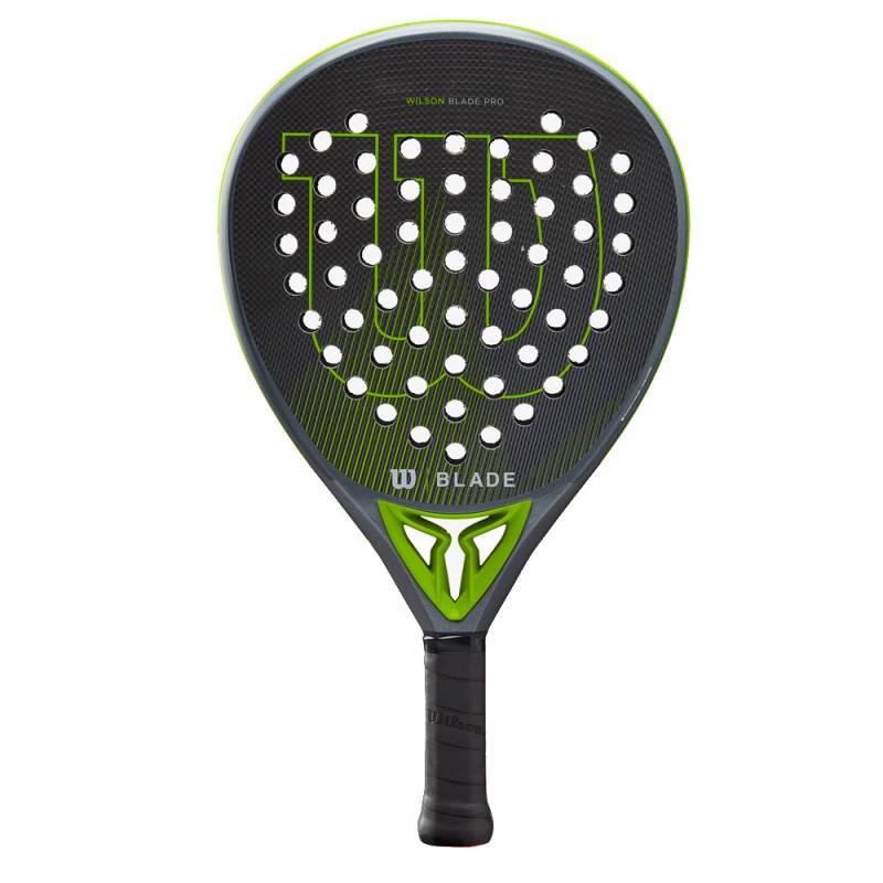 Wilson Blade Pro V2 vert