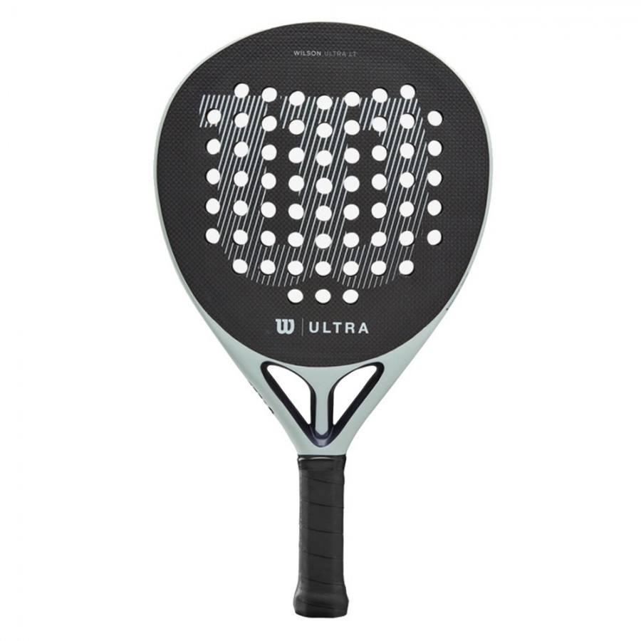 Raquette Padel Wilson Accent - Sports Raquettes