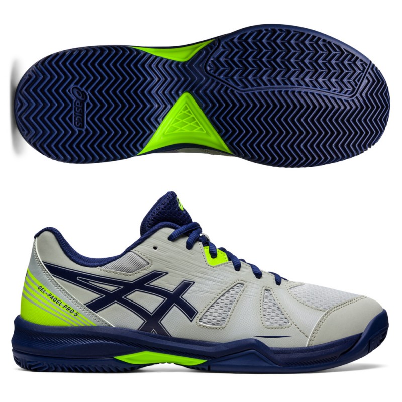 Chaussures Asics Gel Padel Pro 5 2023