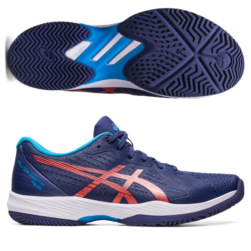 Chaussures Asics Solution Swift 2023