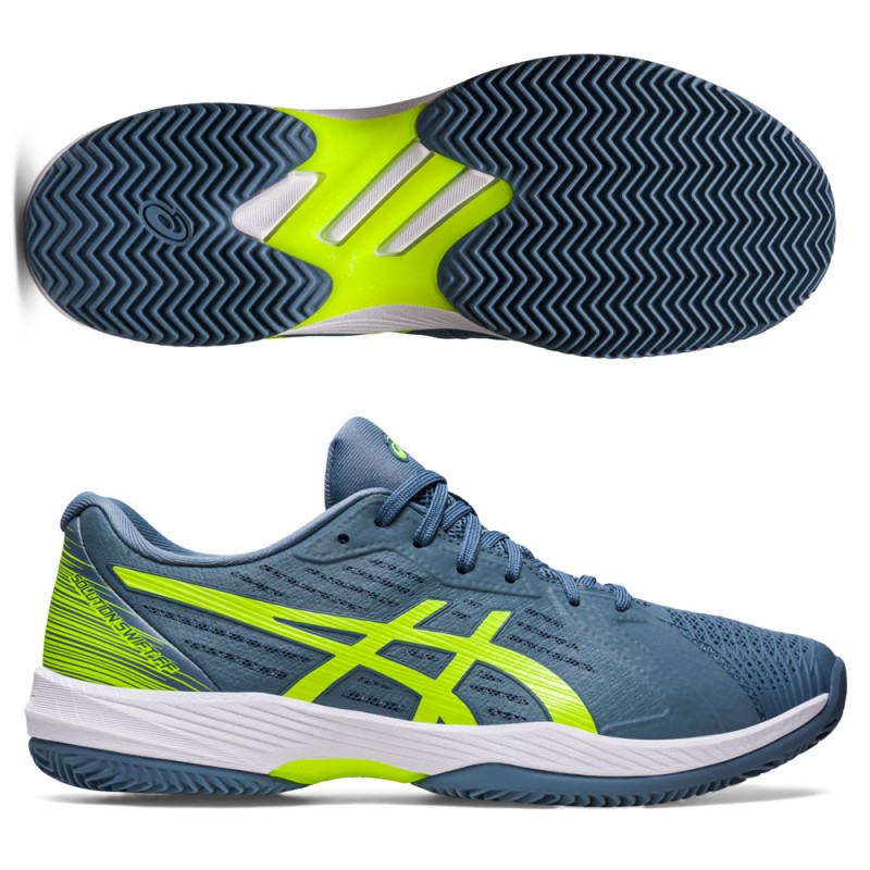 Chaussures Asics Solution Swift 2023
