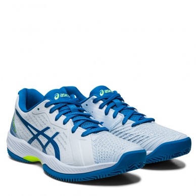 Asics Solution Swift FF Clay sky reborn blue