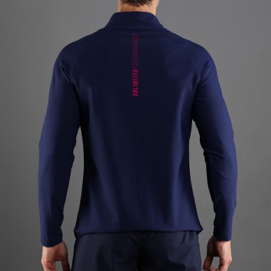 Sweat Endless Epic bleu rubis