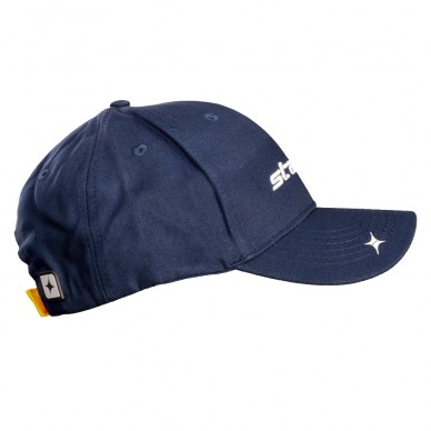 Casquette Star Vie Urban bleu marine