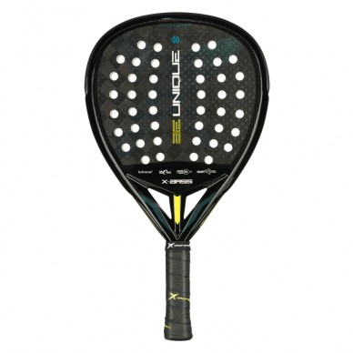 Raquette Padel Drop Shot Be One Premium 2.0 et sa Housse d'occasion : Homme