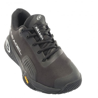 Chaussures Bullpadel Vertex Vibram 23V noires