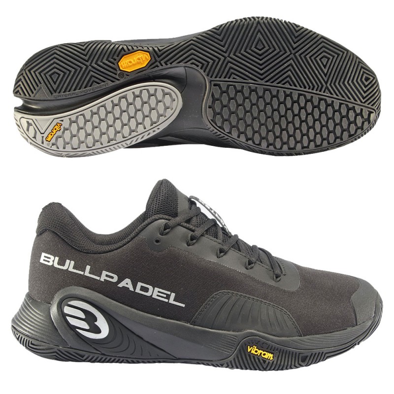 Chaussures Bullpadel Vertex Vibram 23V 2023