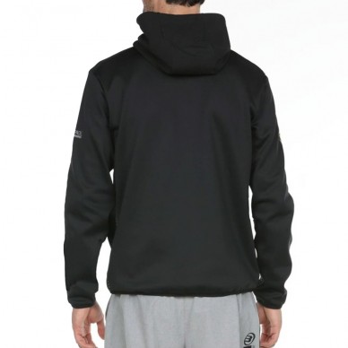 Sweat Bullpadel Lardo noir