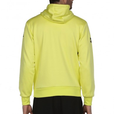 Sweat Bullpadel Lardo citron