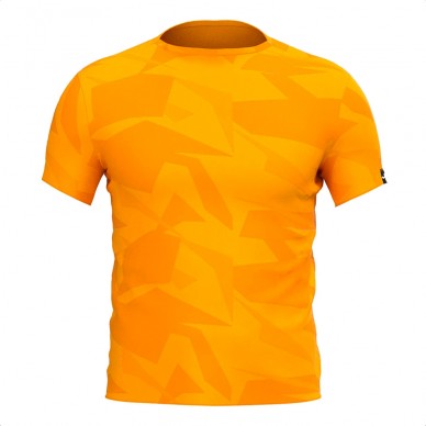 T-shirt Joma Explorer orange