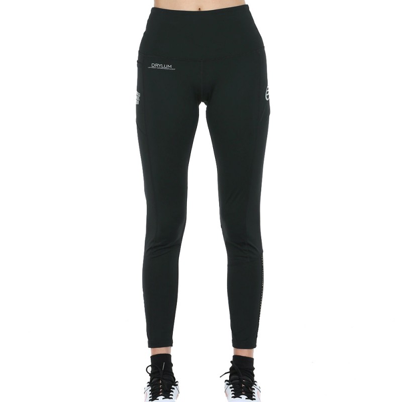 Leggins Bullpadel Lenca noire Leggins Bullpadel Lenca noire