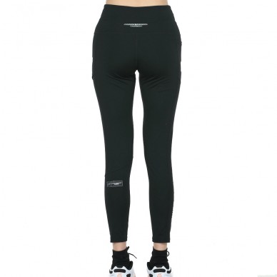 Leggins Bullpadel Lenca noire