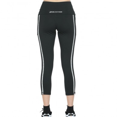 Leggins Bullpadel Emana noire