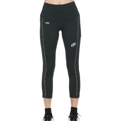 Leggins Bullpadel Emana noire