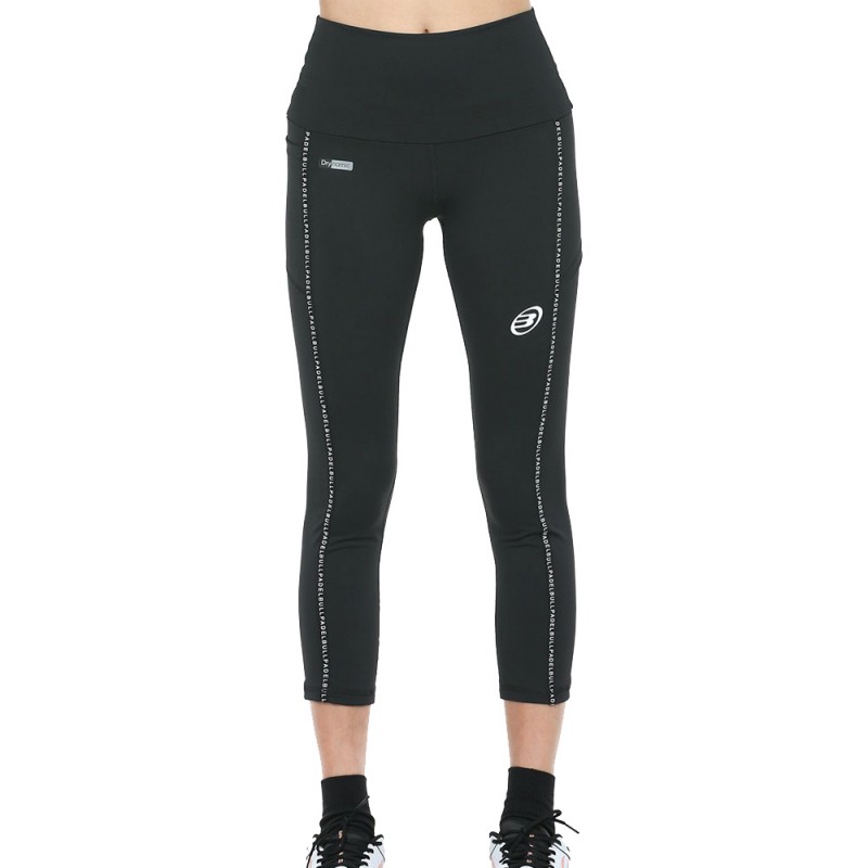 Leggins Bullpadel Emana noire Leggins Bullpadel Emana noire